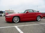 Alfa Romeo S.Z. 1989 года